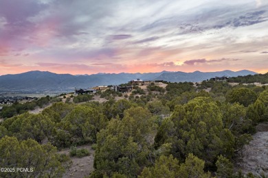 Welcome to Red Ledges, an exclusive private community where on Red Ledges Golf Club in Utah - for sale on GolfHomes.com, golf home, golf lot