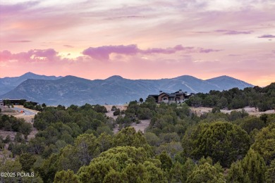 Welcome to Red Ledges, an exclusive private community where on Red Ledges Golf Club in Utah - for sale on GolfHomes.com, golf home, golf lot