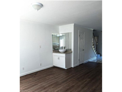 This charming condo is located on the 14th Fairway with on Cypress Point Country Club in Virginia - for sale on GolfHomes.com, golf home, golf lot