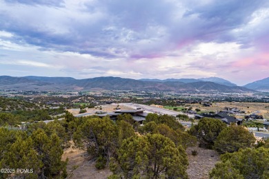Welcome to Red Ledges, an exclusive private community where on Red Ledges Golf Club in Utah - for sale on GolfHomes.com, golf home, golf lot