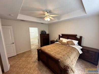 2 bedroom, 2 bath Casita is being offered unfurnished. One car on South Padre Island Golf Club in Texas - for sale on GolfHomes.com, golf home, golf lot
