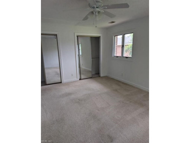 This charming condo is located on the 14th Fairway with on Cypress Point Country Club in Virginia - for sale on GolfHomes.com, golf home, golf lot