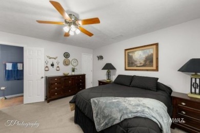 Discover the perfect blend of comfort and convenience in this on Beaver Dam Resort in Arizona - for sale on GolfHomes.com, golf home, golf lot