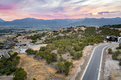 Welcome to Red Ledges, an exclusive private community where on Red Ledges Golf Club in Utah - for sale on GolfHomes.com, golf home, golf lot
