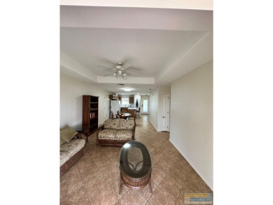 2 bedroom, 2 bath Casita is being offered unfurnished. One car on South Padre Island Golf Club in Texas - for sale on GolfHomes.com, golf home, golf lot