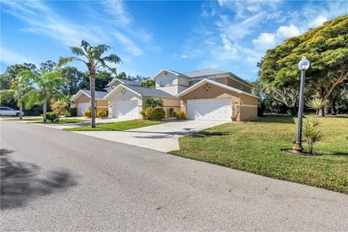 Rare find. Ground floor Antigua model for sale. This is the only on Breckenridge Golf and Country Club in Florida - for sale on GolfHomes.com, golf home, golf lot