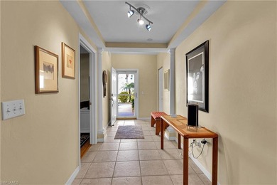 Rare find. Ground floor Antigua model for sale. This is the only on Breckenridge Golf and Country Club in Florida - for sale on GolfHomes.com, golf home, golf lot