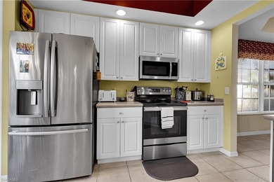 Rare find. Ground floor Antigua model for sale. This is the only on Breckenridge Golf and Country Club in Florida - for sale on GolfHomes.com, golf home, golf lot