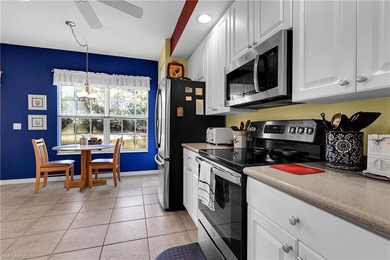 Rare find. Ground floor Antigua model for sale. This is the only on Breckenridge Golf and Country Club in Florida - for sale on GolfHomes.com, golf home, golf lot