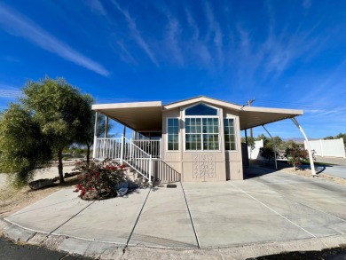 Calling all Tiny Home Enthusiasts - This is your chance to own a on Caliente Springs Golf Resort in California - for sale on GolfHomes.com, golf home, golf lot