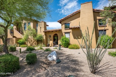 Full Golf Membership available. One of the very few DETACHED on Desert Mountain Golf Club - Renegade Course in Arizona - for sale on GolfHomes.com, golf home, golf lot