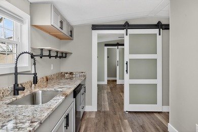 Herrington Lakefront with over 114 ft lake frontage and on Peninsula Golf Resort in Kentucky - for sale on GolfHomes.com, golf home, golf lot