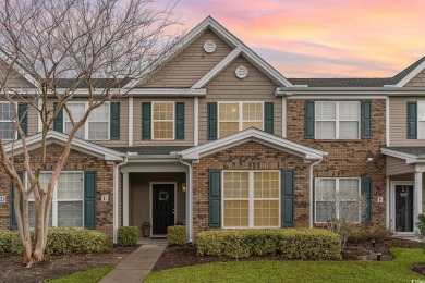 Welcome to your new coastal retreat! Tucked away in the quiet on International Club of Myrtle Beach in South Carolina - for sale on GolfHomes.com, golf home, golf lot