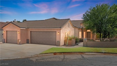 BEST BUY IN DESERT SPRINGS! GOLF COURSE COMMUNITY UNDER $300k!!! on Mojave Resort Golf Club in Nevada - for sale on GolfHomes.com, golf home, golf lot