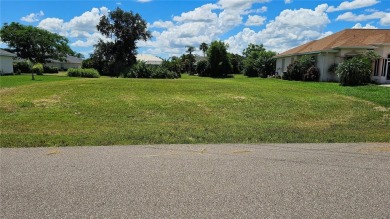 Welcome to the sought after, deed restricted community of Deep on Deep Creek Golf Club in Florida - for sale on GolfHomes.com, golf home, golf lot