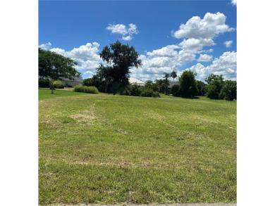 Welcome to the sought after, deed restricted community of Deep on Deep Creek Golf Club in Florida - for sale on GolfHomes.com, golf home, golf lot