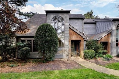 Envision resort style living in 272 Archers Mead an end unit 3 on Kingsmill Resort and Golf Club in Virginia - for sale on GolfHomes.com, golf home, golf lot