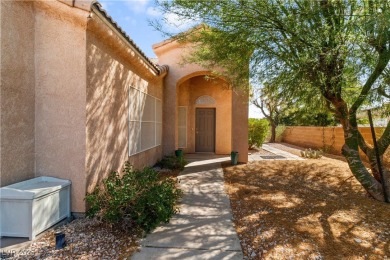 BEST BUY IN DESERT SPRINGS! GOLF COURSE COMMUNITY UNDER $300k!!! on Mojave Resort Golf Club in Nevada - for sale on GolfHomes.com, golf home, golf lot
