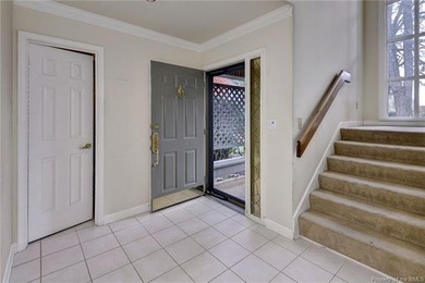 Envision resort style living in 272 Archers Mead an end unit 3 on Kingsmill Resort and Golf Club in Virginia - for sale on GolfHomes.com, golf home, golf lot