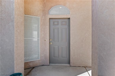 BEST BUY IN DESERT SPRINGS! GOLF COURSE COMMUNITY UNDER $300k!!! on Mojave Resort Golf Club in Nevada - for sale on GolfHomes.com, golf home, golf lot
