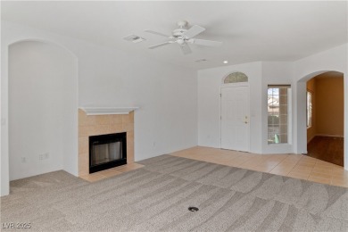 BEST BUY IN DESERT SPRINGS! GOLF COURSE COMMUNITY UNDER $300k!!! on Mojave Resort Golf Club in Nevada - for sale on GolfHomes.com, golf home, golf lot