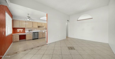 Charming Home with Flexible Living Spaces on a Spacious Lot. 

 on Sun City-Willow Creek / Willow Brook  in Arizona - for sale on GolfHomes.com, golf home, golf lot