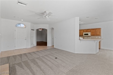 BEST BUY IN DESERT SPRINGS! GOLF COURSE COMMUNITY UNDER $300k!!! on Mojave Resort Golf Club in Nevada - for sale on GolfHomes.com, golf home, golf lot