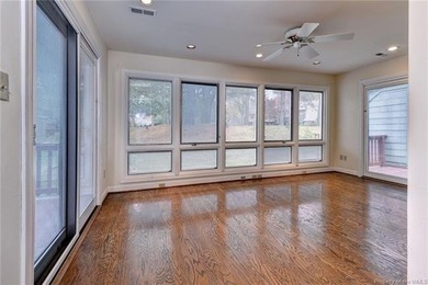 Envision resort style living in 272 Archers Mead an end unit 3 on Kingsmill Resort and Golf Club in Virginia - for sale on GolfHomes.com, golf home, golf lot