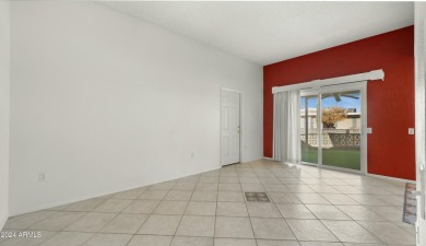 Charming Home with Flexible Living Spaces on a Spacious Lot. 

 on Sun City-Willow Creek / Willow Brook  in Arizona - for sale on GolfHomes.com, golf home, golf lot