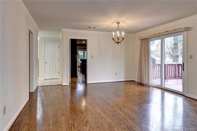 Envision resort style living in 272 Archers Mead an end unit 3 on Kingsmill Resort and Golf Club in Virginia - for sale on GolfHomes.com, golf home, golf lot