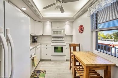 This spacious 1-bedroom, 1-bath is available now in Seven Lakes on Seven Lakes Golf and Tennis Community in Florida - for sale on GolfHomes.com, golf home, golf lot