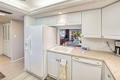 This spacious 1-bedroom, 1-bath is available now in Seven Lakes on Seven Lakes Golf and Tennis Community in Florida - for sale on GolfHomes.com, golf home, golf lot