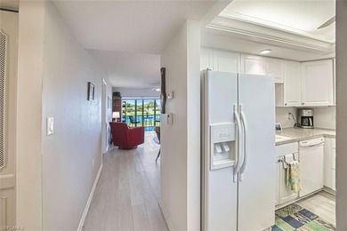 This spacious 1-bedroom, 1-bath is available now in Seven Lakes on Seven Lakes Golf and Tennis Community in Florida - for sale on GolfHomes.com, golf home, golf lot