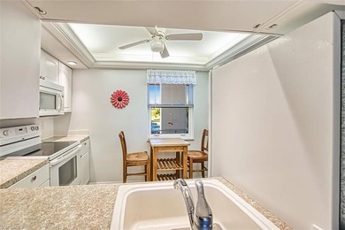 This spacious 1-bedroom, 1-bath is available now in Seven Lakes on Seven Lakes Golf and Tennis Community in Florida - for sale on GolfHomes.com, golf home, golf lot