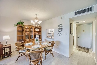 This spacious 1-bedroom, 1-bath is available now in Seven Lakes on Seven Lakes Golf and Tennis Community in Florida - for sale on GolfHomes.com, golf home, golf lot