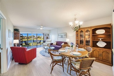 This spacious 1-bedroom, 1-bath is available now in Seven Lakes on Seven Lakes Golf and Tennis Community in Florida - for sale on GolfHomes.com, golf home, golf lot