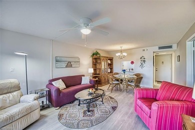 This spacious 1-bedroom, 1-bath is available now in Seven Lakes on Seven Lakes Golf and Tennis Community in Florida - for sale on GolfHomes.com, golf home, golf lot