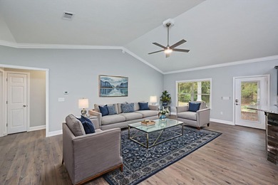 Welcome to the highly desirable Foxwood Golf neighborhood! This on Foxwood Country Club in Florida - for sale on GolfHomes.com, golf home, golf lot