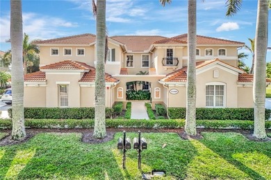 Welcome Home to 11089 Harbour Yacht Ct. Unit #201, a stunning on Gulf Harbour Yacht and Country Club in Florida - for sale on GolfHomes.com, golf home, golf lot