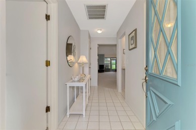 Appealing two bedroom, two bath, end unit villa, with attached on Sawgrass Golf Club in Florida - for sale on GolfHomes.com, golf home, golf lot