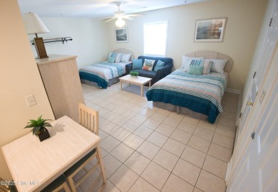 Welcome to this meticulously maintained 2-bedroom, 2-bath condo on Brunswick Plantation and Golf Resorts in North Carolina - for sale on GolfHomes.com, golf home, golf lot