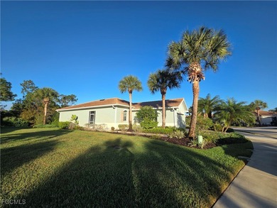 Welcome to your new picture perfect Florida home! Come check out on Pelican Preserve Golf Club in Florida - for sale on GolfHomes.com, golf home, golf lot