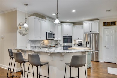 Lakefront Adventure Living | 107 Stonebridge Loop - Savannah on Monticello Golf Club At Savannah Lakes in South Carolina - for sale on GolfHomes.com, golf home, golf lot