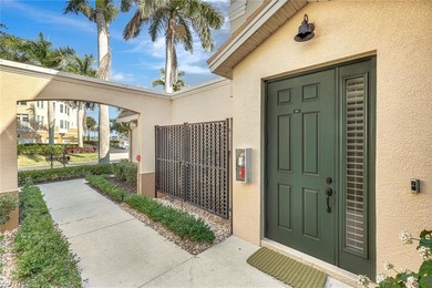 Welcome Home to 11089 Harbour Yacht Ct. Unit #201, a stunning on Gulf Harbour Yacht and Country Club in Florida - for sale on GolfHomes.com, golf home, golf lot