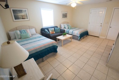 Welcome to this meticulously maintained 2-bedroom, 2-bath condo on Brunswick Plantation and Golf Resorts in North Carolina - for sale on GolfHomes.com, golf home, golf lot