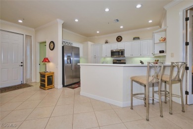 Beautiful 2 bedroom plus den *Nassau* floor plan located in the on Lexington Country Club in Florida - for sale on GolfHomes.com, golf home, golf lot