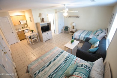 Welcome to this meticulously maintained 2-bedroom, 2-bath condo on Brunswick Plantation and Golf Resorts in North Carolina - for sale on GolfHomes.com, golf home, golf lot