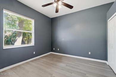 Welcome to this huge 4-bedroom, 2-bath home located on a quiet on Halifax Plantation Golf Club in Florida - for sale on GolfHomes.com, golf home, golf lot