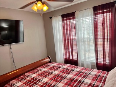 Welcome to this beautifully renovated townhome! You don't want on Collins Hill Golf Club in Georgia - for sale on GolfHomes.com, golf home, golf lot