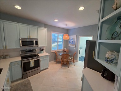 Welcome to your new picture perfect Florida home! Come check out on Pelican Preserve Golf Club in Florida - for sale on GolfHomes.com, golf home, golf lot